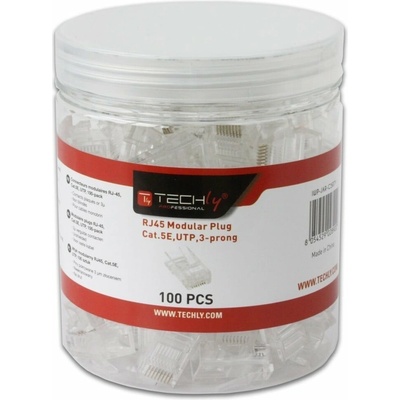 Techly IWP-JAR-C5RTY