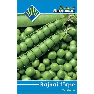 Kertimag Osivo Hrach jarný 250 g