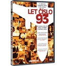 Let číslo 93 DVD