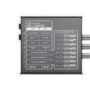 Blackmagic Design Конвертор Blackmagic Design - Mini Converter, SDI към HDMI 6G (CONVMBSH4K6G)