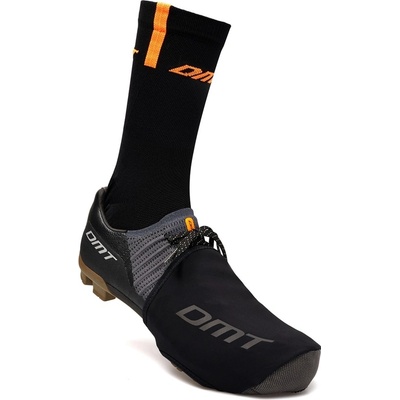 DMT Toe Cap na špičku treter