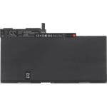 Cameron Sino Батерия за лаптоп HP ELITEBOOK 745 G2-V3Z20LP, ELITEBOOK 840 G1-F8D98UP, EliteBook 850 G2-M2N78US, HSTNN-UB4R LiPO 11.1V 4500 mAh CAMERON SINO (CS-HPE850NB) - Allstore