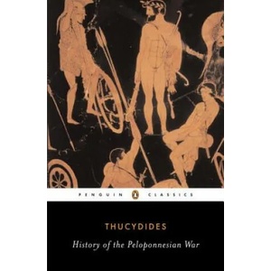 History of the Peloponnesian War (2009)
