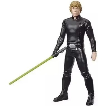 Hasbro Star Wars: Олимпус колекция екшън фигури - 24 см, Люк Скайуокър (E8358)