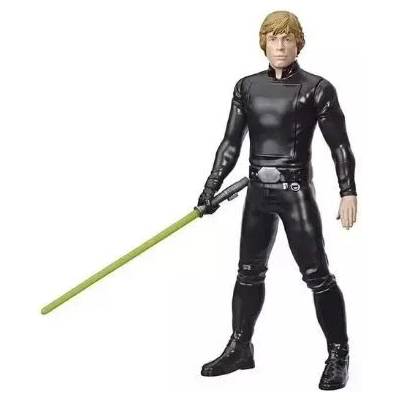 Hasbro Star Wars: Олимпус колекция екшън фигури - 24 см, Люк Скайуокър (E8358)