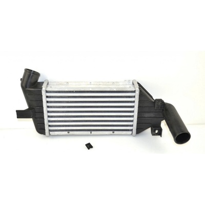 Intercooler - chladič turba OPEL ASTRA G - 1.7 TD , 2.2 16V 1998-2005