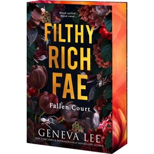 Filthy Rich Fae: Fallen Court (2025)