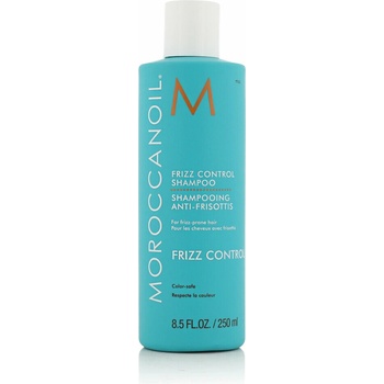 Moroccanoil Frizz Control Shampoo 250 ml