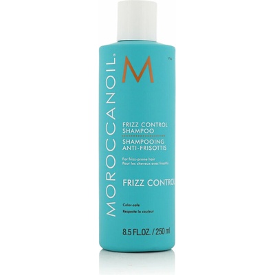 Moroccanoil Frizz Control Shampoo 250 ml