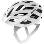 Alpina Каска за велосипед Alpina Panoma 3.0 Bike helmet - White Matt - размер 56-59 cm (851-1650-0612)