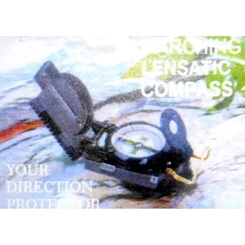 Image 1 of КОМПАС (С ТЕЧНОСТ)
