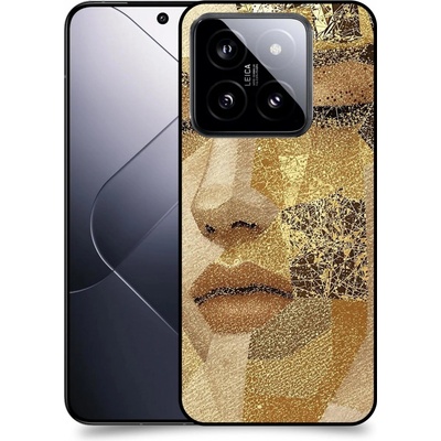 Acover Kryt na mobil Xiaomi 14 - Head IV