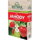 Agro NATURA Organické hnojivo pro jahody a drobné ovoce 1,5 kg