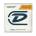 Dunlop DCV100NB Classical Guitar Strings Set