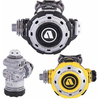 Apeks MTX-R + MTX-R OCTO DIN