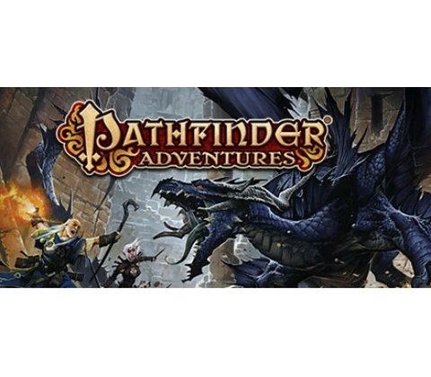 Pathfinder Adventures