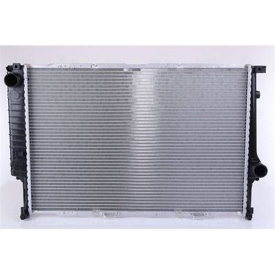 NISSENS 606236 Chladič, chlazení motoru (606236)