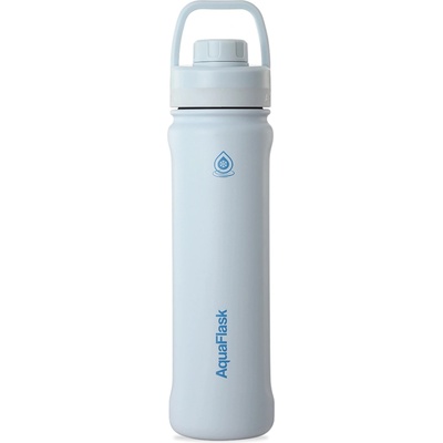 AquaFlask REGULAR+ M Mořská sůl 650 ml