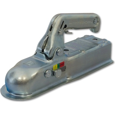 Kloub přívěsový WW8-G 60x60 mm, 800 kg