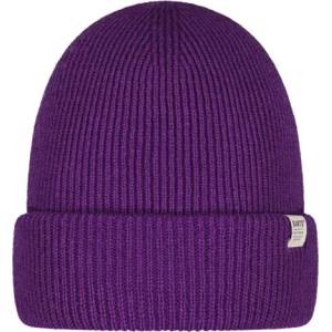 Barts Зимна шапка (beanie) Barts Kinabalu Beanie - Purple III - размер One Size (204-5240-5311)