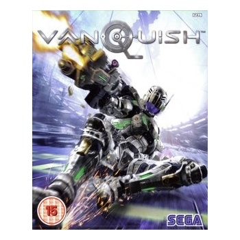 Vanquish