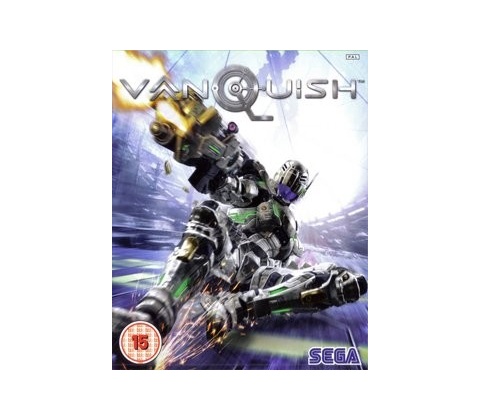 Vanquish
