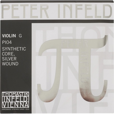 Thomastik PETER INFELD PI04