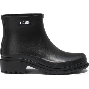 Aigle Дамски гумени ботуши Aigle Women's Fulfeel Low Wellington boots - Black - размер 41 (EU) (131-0191-0117)