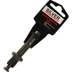 Silver Адаптер SDS Plus към резба 1/2" с осигурителен винт 67356 (S10714)