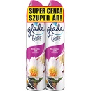 Glade Aerosól Duopack Japonská záhrada osviežovač vzduchu 2 x 300 ml