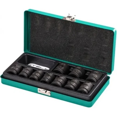 STELS Комплект ударни вложки stels 13997/ 10 бр (13997)