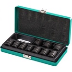 STELS Комплект ударни вложки stels 13997/ 10 бр (13997)