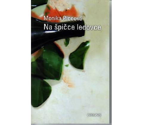 Na špičce ledovce