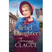 The Rebel Daughter