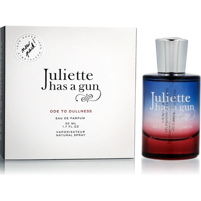 Juliette Has A Gun Ode To Dullness parfumovaná voda unisex 50 ml