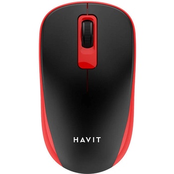 Havit MS626GT Red