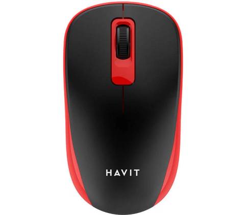 Havit MS626GT Red