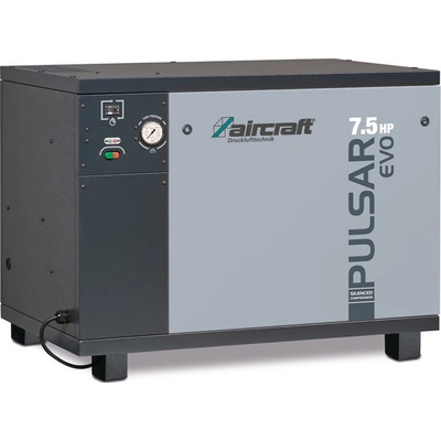 Aircaft Airprofi 1003/10 Silent BOW