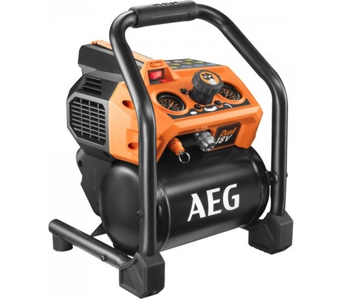AEG BK18-38BL-0