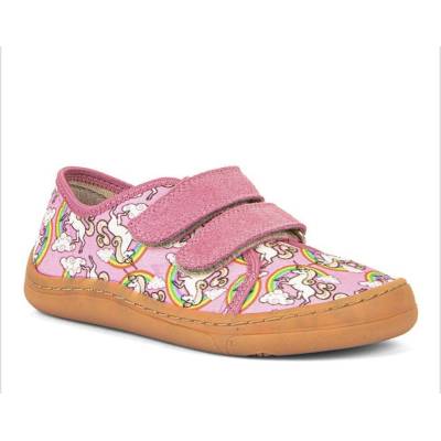 Froddo boty G1700310 6 Pink