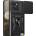 Motorola Edge 60 Pro 5G Удароустойчив Ring Holder with Slide Camera Protector Калъф и Протектор