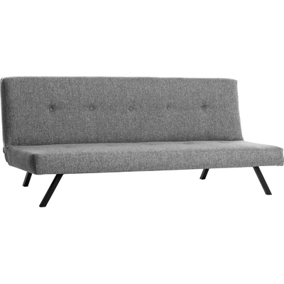 Asir Двуместен диван loko в светлосив цвят (as3200)