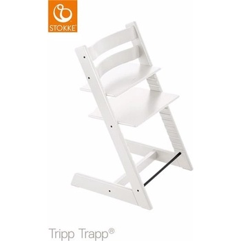 Stokke Tripp Trapp Beech White