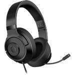 LORGAR Noah 101 black (LRG-GHS101B) Слушалки