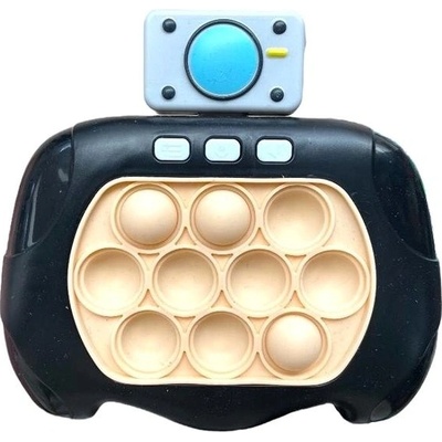 Leventi Quick Push Toilet Robot