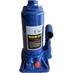 GAMATEH Крик бутилков с предпазен клапан gamateh 55006/ 6 т (55006)
