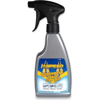 HSP H-SPEED H-Speed Extreme Car Clean 500ml M005