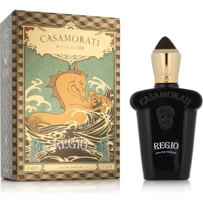Xerjoff Casamorati 1888 Regio parfémovaná voda unisex 30 ml
