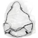 Thule CTS PLÁŠTĚNKA PU 2 CX CGR CHE 2010+