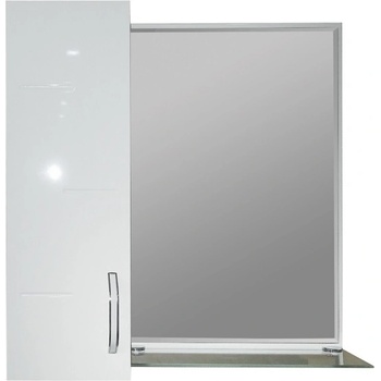 Makena Горен pvc шкаф Йоана с плавно затваряне (3514519)